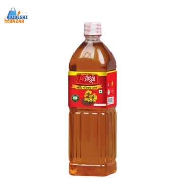 Radhuni Mustard Oil